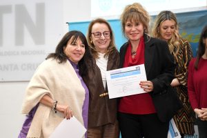 Velázquez: “El cambio de paradigma fue fundamental para la calidad de las transformaciones”