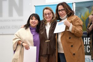 Velázquez: “El cambio de paradigma fue fundamental para la calidad de las transformaciones”