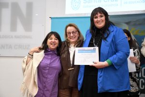 Velázquez: “El cambio de paradigma fue fundamental para la calidad de las transformaciones”