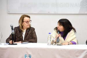 Velázquez: “El cambio de paradigma fue fundamental para la calidad de las transformaciones”