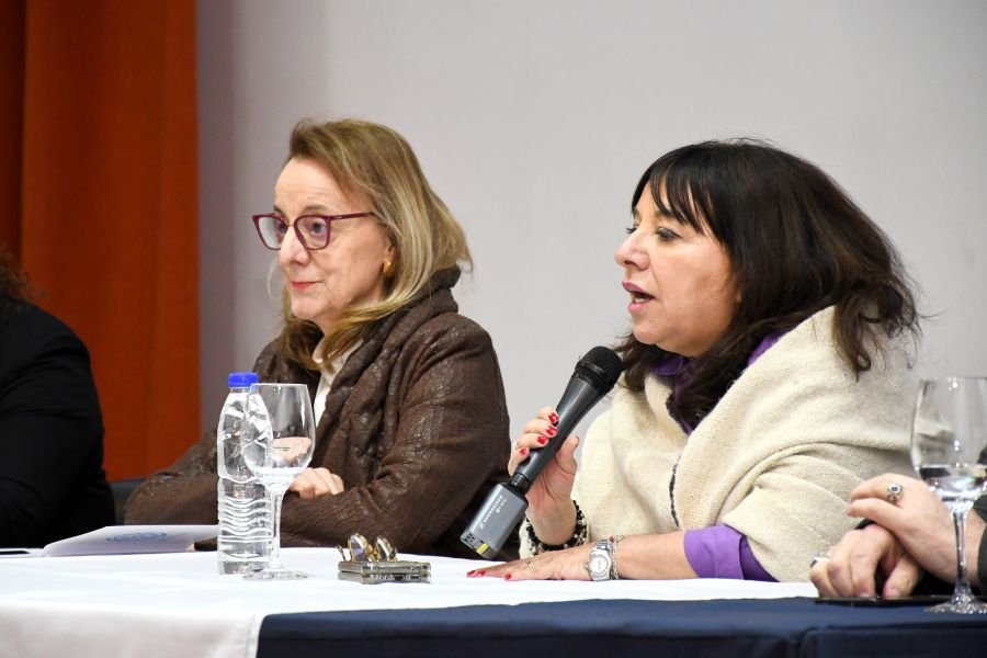 Velázquez: “El cambio de paradigma fue fundamental para la calidad de las transformaciones”