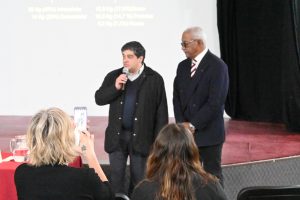 Profesionales de la salud se capacitaron en abordaje y atención integral de los adultos mayores