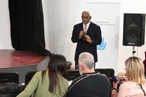 Profesionales de la salud se capacitaron en abordaje y atención integral de los adultos mayores