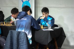 Juegos Evita Urbanos: Santa Cruz regresa con medallas y destacadas participaciones