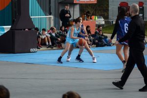 Juegos Evita Urbanos: Santa Cruz regresa con medallas y destacadas participaciones