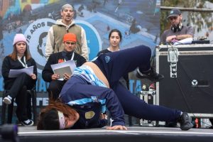 Juegos Evita Urbanos: Santa Cruz regresa con medallas y destacadas participaciones