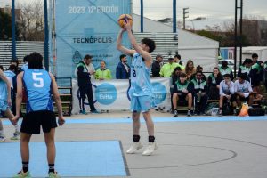 Juegos Evita Urbanos: Santa Cruz regresa con medallas y destacadas participaciones