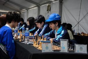 Juegos Evita Urbanos: Santa Cruz regresa con medallas y destacadas participaciones
