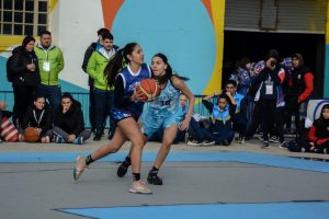 Juegos Evita Urbanos: Santa Cruz regresa con medallas y destacadas participaciones
