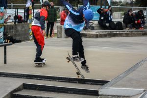 Juegos Evita Urbanos: Santa Cruz regresa con medallas y destacadas participaciones