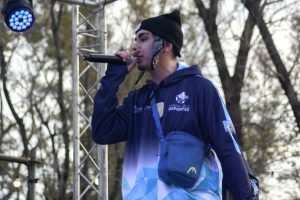 Juegos Evita Urbanos: Santa Cruz regresa con medallas y destacadas participaciones