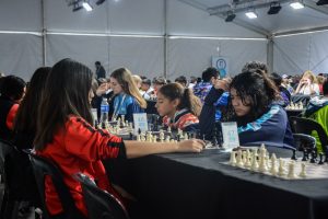 Juegos Evita Urbanos: Santa Cruz regresa con medallas y destacadas participaciones