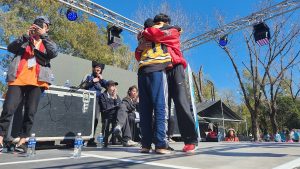 Juegos Evita Urbanos: Santa Cruz regresa con medallas y destacadas participaciones
