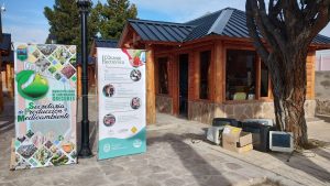 #AccionesVerdes: Más de cien familias participaron del Ecocanje Electrónico en Gregores