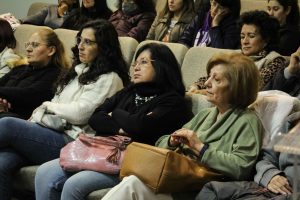 Se realizó un nuevo encuentro de pensamientos y diálogos en Latinoamérica