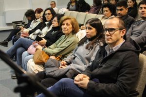 Se realizó un nuevo encuentro de pensamientos y diálogos en Latinoamérica