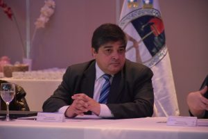 Santa Cruz realizó el Consejo Regional de Salud de la Patagonia