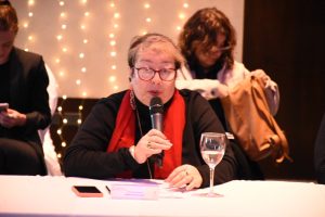 Santa Cruz realizó el Consejo Regional de Salud de la Patagonia