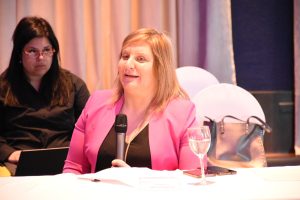 Santa Cruz realizó el Consejo Regional de Salud de la Patagonia