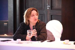 Santa Cruz realizó el Consejo Regional de Salud de la Patagonia