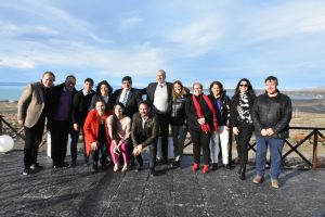 Santa Cruz realizó el Consejo Regional de Salud de la Patagonia