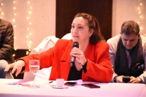 Santa Cruz realizó el Consejo Regional de Salud de la Patagonia