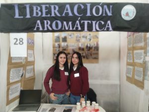 Se dio apertura a la Feria Provincial de Ciencias, Arte, Tecnología y Medio Ambiente 2023