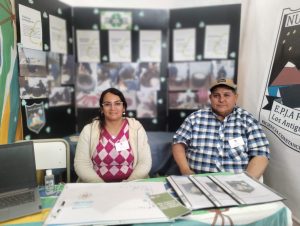 Se dio apertura a la Feria Provincial de Ciencias, Arte, Tecnología y Medio Ambiente 2023