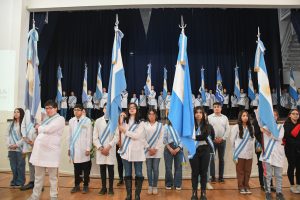 Se dio apertura a la Feria Provincial de Ciencias, Arte, Tecnología y Medio Ambiente 2023