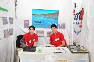 Educación invita a recorrer la Feria de Ciencias 2023 en el Polivalente de Arte