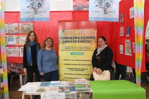 Educación invita a recorrer la Feria de Ciencias 2023 en el Polivalente de Arte