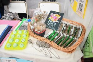 Educación invita a recorrer la Feria de Ciencias 2023 en el Polivalente de Arte
