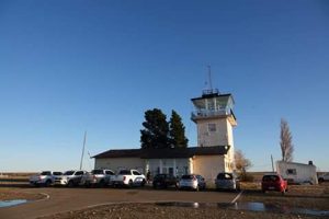 Vialidad Provincial reacondicionara los aeródromos de Piedra Buena y Puerto Santa Cruz