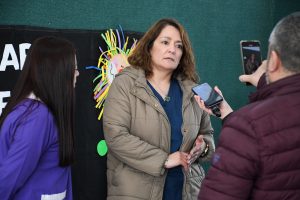 El Jardín de Infantes N°53 de Río Gallegos impulsa un creativo proyecto de alfabetización