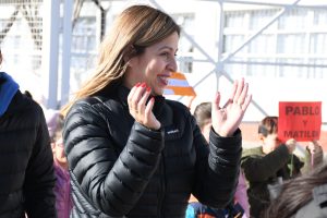 El Jardín de Infantes N°53 de Río Gallegos impulsa un creativo proyecto de alfabetización