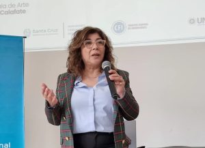 Comenzó la capacitación "Garantías constitucionales en el Ámbito de la Administración Pública"