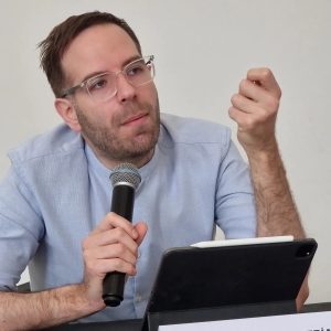 Comenzó la capacitación "Garantías constitucionales en el Ámbito de la Administración Pública"