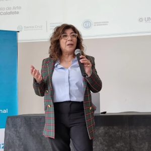 Comenzó la capacitación "Garantías constitucionales en el Ámbito de la Administración Pública"