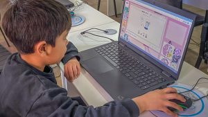 Lago Posadas y Tres Lagos se suman al programa “Mi Pueblos Conectado”