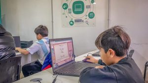 Lago Posadas y Tres Lagos se suman al programa “Mi Pueblos Conectado”