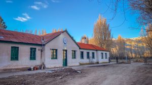 Lago Posadas y Tres Lagos se suman al programa “Mi Pueblos Conectado”
