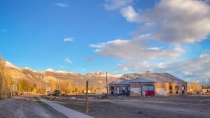 Lago Posadas y Tres Lagos se suman al programa “Mi Pueblos Conectado”