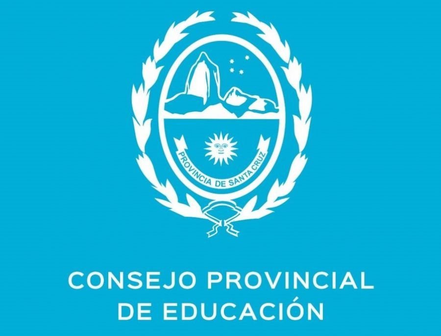 Comunicado del Consejo Provincial de Educación