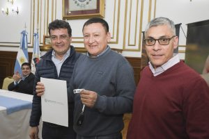 Las ambulancias aportarán nuevas tecnologías para la atención en salud