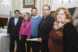 Las ambulancias aportarán nuevas tecnologías para la atención en salud