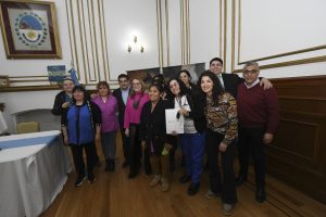 Las ambulancias aportarán nuevas tecnologías para la atención en salud