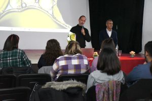 Capacitan a la Administración Pública sobre resolución de conflictos en el ámbito laboral