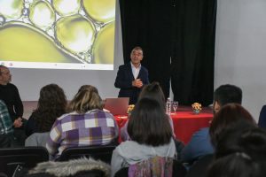 Capacitan a la Administración Pública sobre resolución de conflictos en el ámbito laboral