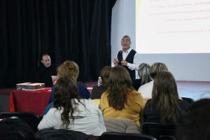 Capacitan a la Administración Pública sobre resolución de conflictos en el ámbito laboral