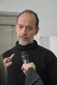 Capacitan a la Administración Pública sobre resolución de conflictos en el ámbito laboral